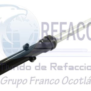 AMO-1400-0016D AMORTIGUADOR SUS PZA DER NGO DT125,DT150,FORZA125