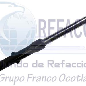 AMO-1400-0020A AMORTIGUADOR SUS IZQ GRIS FORZA150,FT150