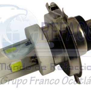 BTX-009 FOCO P/MOTO LED 3 CARAS