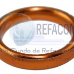 EMP-6505-106 EMPAQUE ESCAPE BRONCE AT110
