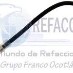 ENCON-2203-0003 ARNES CONECTOR HEMBRA