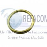 ENEMP-6505-101 EMPAQUE ESCAPE ITALIKA FT125 PZA