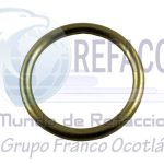 ENEMP-6505-105 EMPAQUE ESCAPE BRONCE FT125,FT150