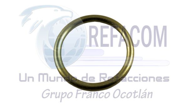 ENEMP-6505-105 EMPAQUE ESCAPE BRONCE FT125,FT150