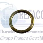 ENEMP-6505-107 EMPAQUE ESCAPE BRONCE SCOOTER 125CC,150CC