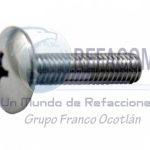 ENTOR-6701-0030 TORNILLO CABEZA REDONDA =ENTOR-4701-0030