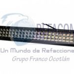 FOB-3216-2060 FARO BARRA HYPER-LED IR-X18 12-48V 360W 10800LM