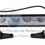 FOB-3216-5044 FARO BARRA LED 5400LM 6000K 56.3*11.4*9CM