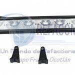 FOB-3216-5045 FARO BARRA LED 7200LM 6000K 71.9*11.4*9CM