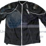 JAK-7411-0212 JACKET PROTECTOR P/MOTOCICLISTA IR22 TALLA M