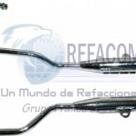 MOF-2120-0010 ESCAPE DOBLE PARA CHOPER