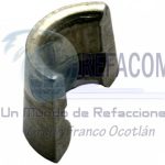 SEG-8000-00021 SEGURO VALVULA 70CC PIEZA